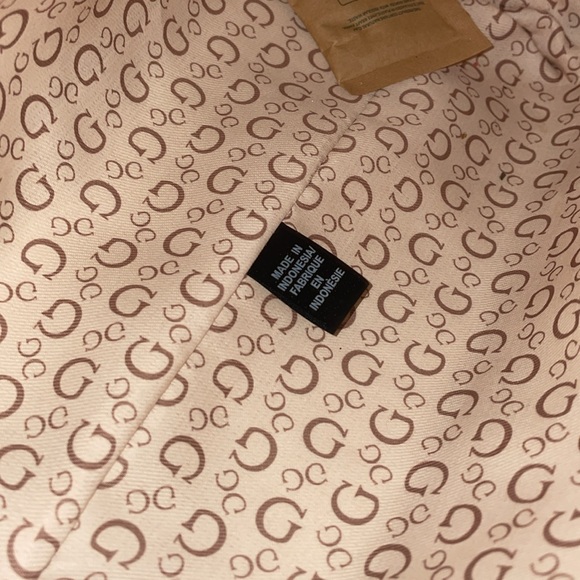 Guess tote bag - Picture 4 of 4